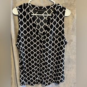 International Concepts (INC) Blouse - XL
